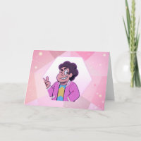 Steven Universe | Pink Diamond Portrait