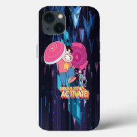 Steven Universe | Serious Steven… Activate!