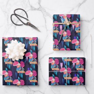 Steven Universe   Serious Steven… Activate! Wrapping Paper Sheet