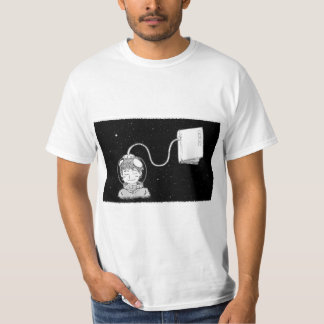Steven Universe , The Big Bang Theory T-Shirt