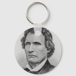 Stevens Key Chain