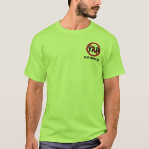 Steve's Shirt