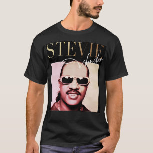 Stevie Wonder T-Shirt