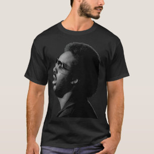 Stevie Wonder __ Vintage Style __ Fan Art Design_ T-Shirt
