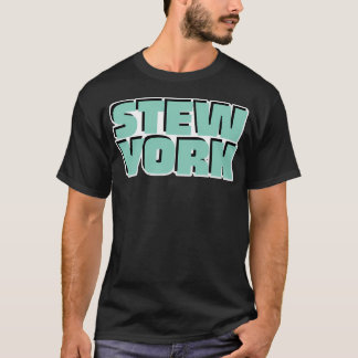 Stew York Liberty T-Shirt