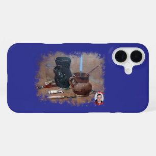 Stewardship iPhone 16 Plus Case