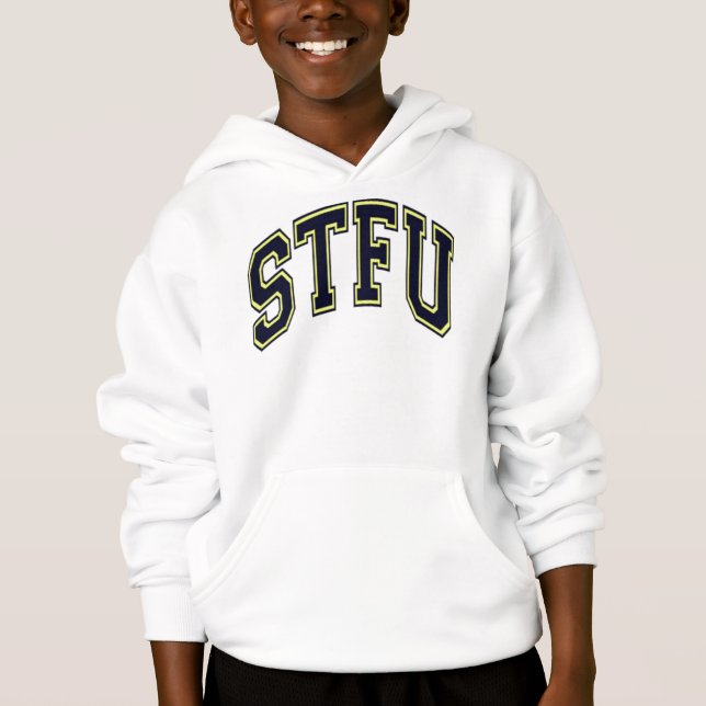 STFU (Front)
