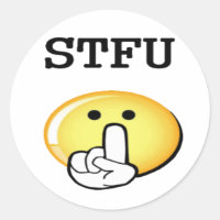 STFU