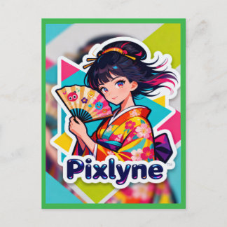 STH Post Card