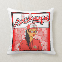 sthaque logo Cushion