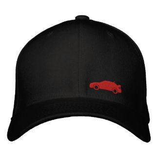STi LR Sedan Embroidered Hat