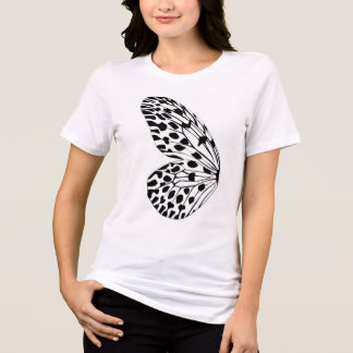 Stick Butterfly Tee for women