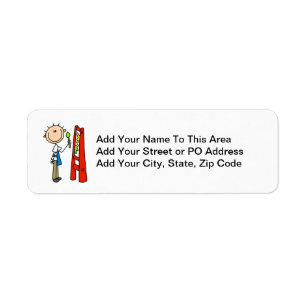 Stick Figure Artist