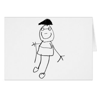 Stick Figures