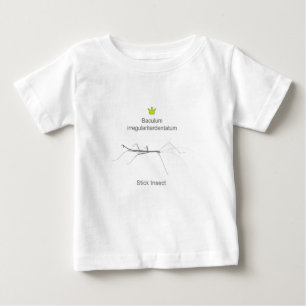 Stick Insect g5 Baby T-Shirt