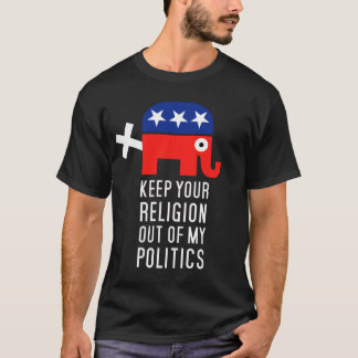 Stick It (crisp) T-Shirt