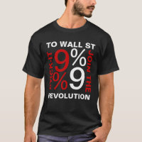 STICK-IT TO WALL STREET 99%
