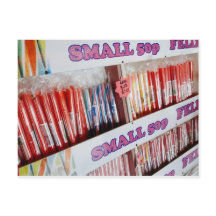 Stick o' Rock