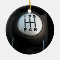 Stick Shift - Gear Box