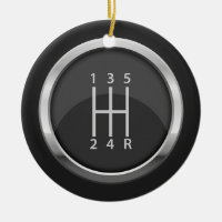 Stick Shift Knob