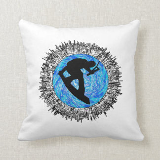 STICK THE GRAB CUSHION