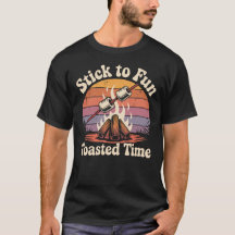Stick To Fun - Toasted Time