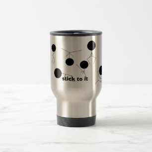 stick to it mug