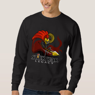 Stick War Legacy Sweatshirt