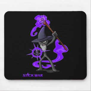 Stick War - Magikill - Stick War 3  Mouse Pad