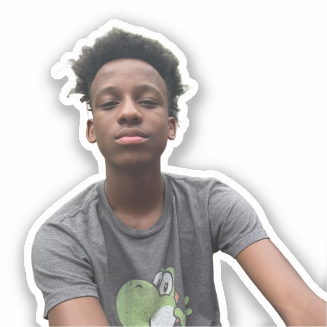 Stick With Clay (Front)