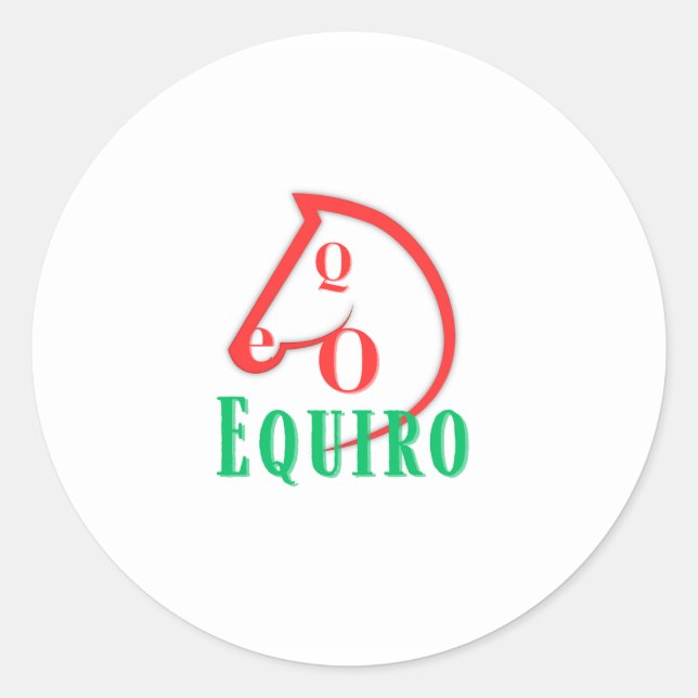 Sticker (Front)