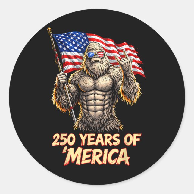 Sticker (Front)