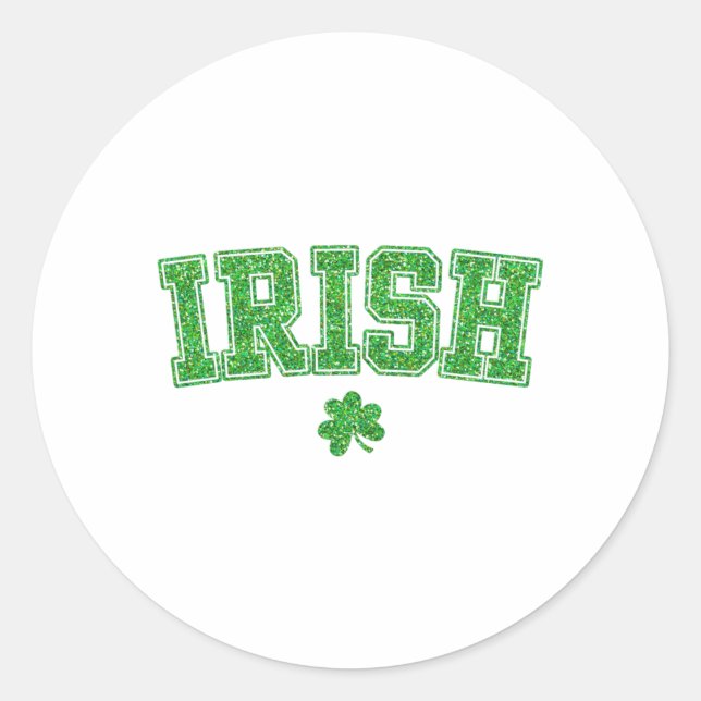 Sticker (Front)