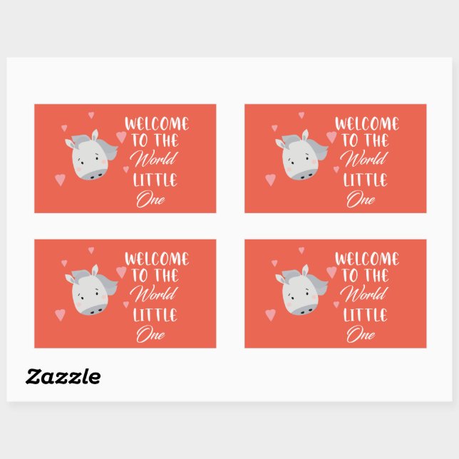 Sticker (Sheet)