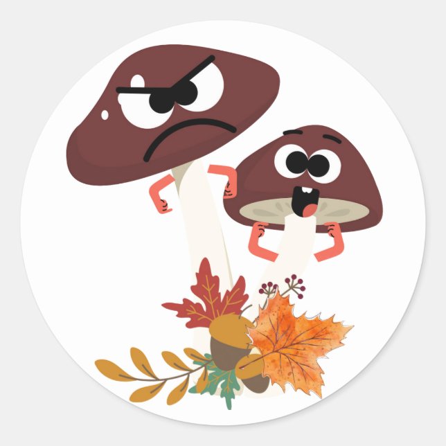 Sticker (Front)