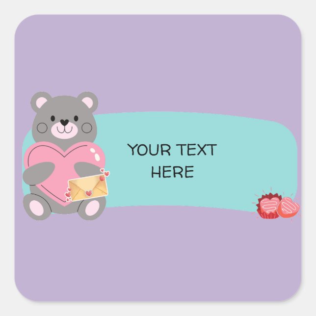 Sticker (Front)
