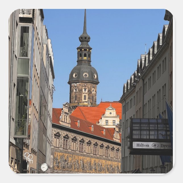 Sticker (Front)