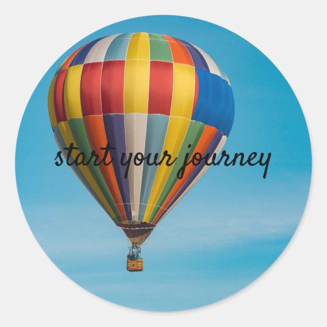 Sticker (Front)