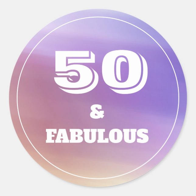 Sticker (Front)