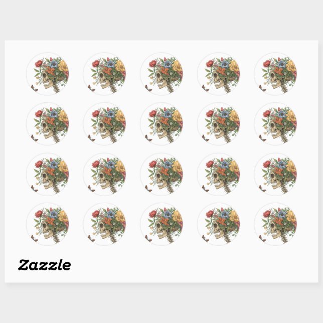 Sticker (Sheet)