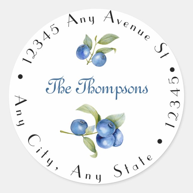 Sticker (Front)