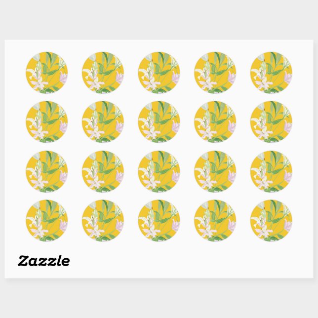Sticker (Sheet)