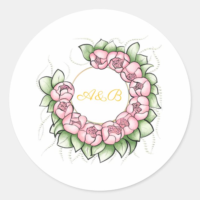 Sticker (Front)