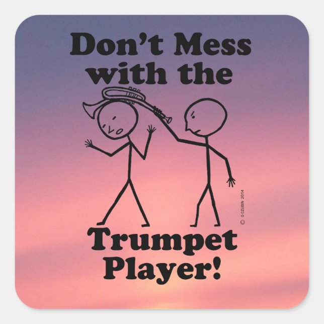 Sticker (Front)