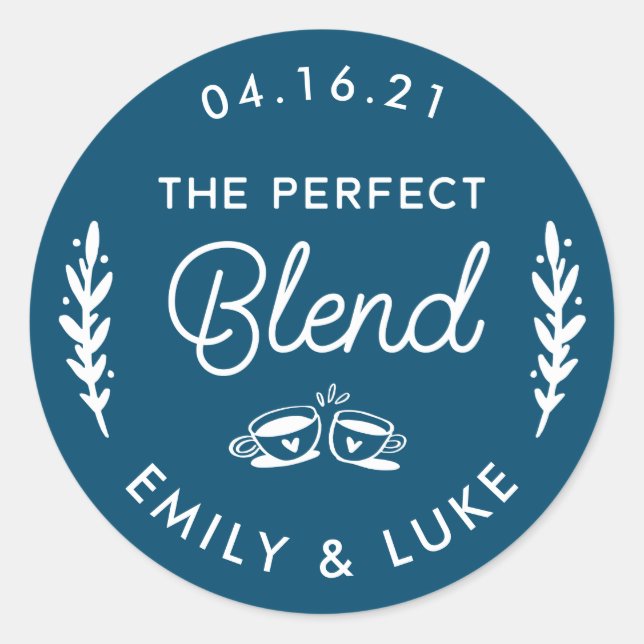 Sticker (Front)
