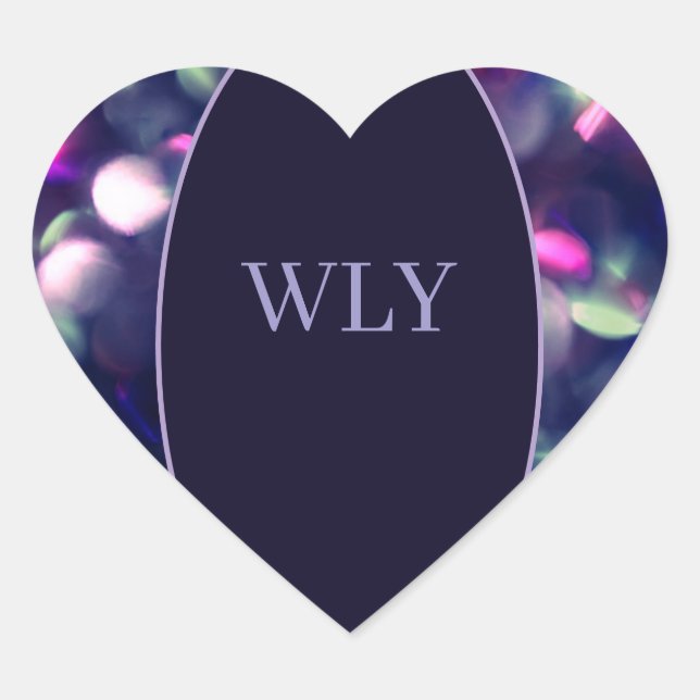 Sticker (Front)