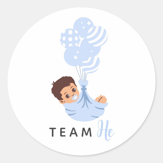 Sticker (Front)