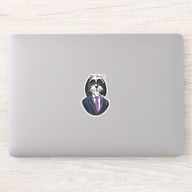 Sticker (Computer)