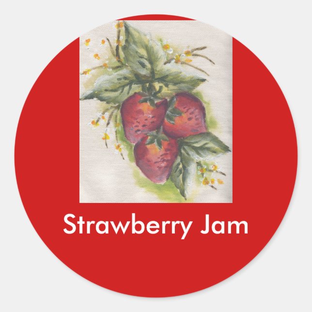 Sticker (Front)