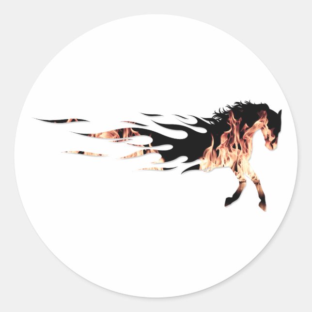 Sticker (Front)